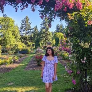 Meet your Posher, Erika